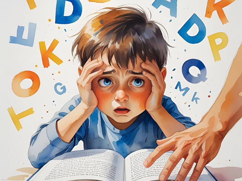 Reading: The Superpower Every Child Needs